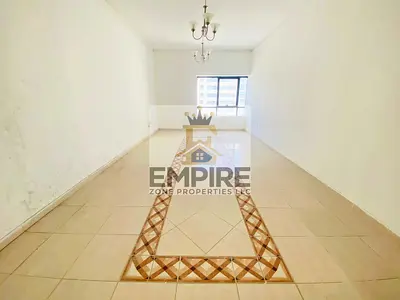 Stunning Open View | FREE AC | FREE Gym & Pool | Spacious & Modern Apartment