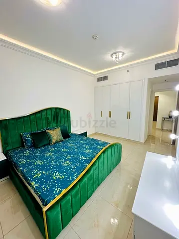 STUNNING BEDROOM | FAMILIES ONLY | NESTO AL NAHDA 2, DUBAI