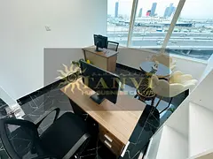 Ready-to-Rent Offices in Dubai | Monthly Rent | free Commission