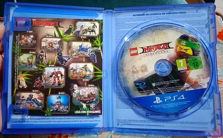 Ps 4 games