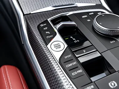 صورة مصغرة 19 لـ 2024 BMW 3-SERIES