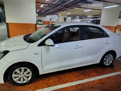 صورة 3 لـ 2020 KIA PEGAS