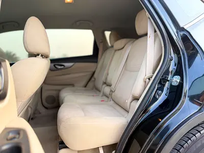 2015 Nissan X-TRAIL 照片 10