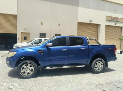 2014 FORD RANGER 照片 3
