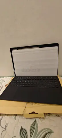Fos Sumsung 14 inches Surface Pro Type Cover keyboard with folio case (Brand New)