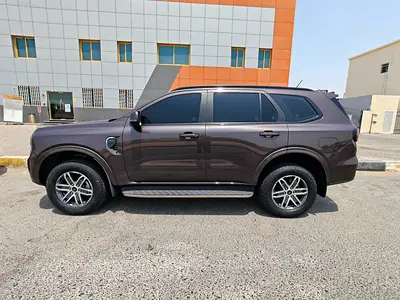 صورة 1 لـ 2024 FORD EVEREST