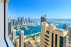 Brand New |Furnished | Partial Sea View