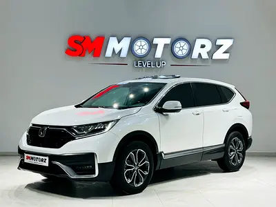 صورة 2 لـ 2020 Honda CR-V
