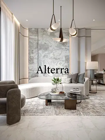 Elegant 2 Bedroom + Maid | Corner Unit | Prime Jumeirah Beach Location