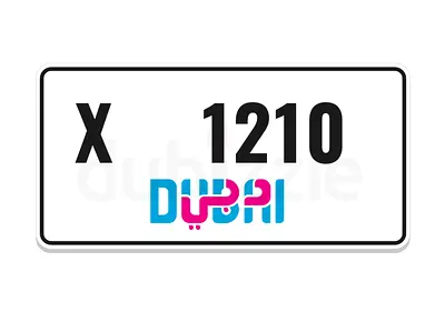 X 1210