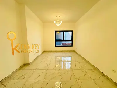 Beautiful Studio | 6 Cheques | Ready To Move