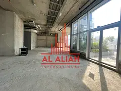 Prime 3,665 Sq Ft Restaurant Space | City of Lights, Reem Island