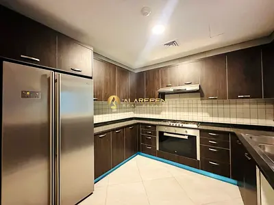 4Br+Maid | G+2 Unit | Spacious Villa