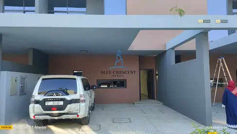 Ready 2BR Townhouse | Maid's Room | Vacant | Kaya, Masaar