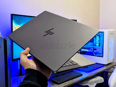 Extreme Ai PC-128GB RAM-HP ZBook Ultra G1a 14"Touch 2.8k | Mobile Workstation | Up To 96GB Graphics