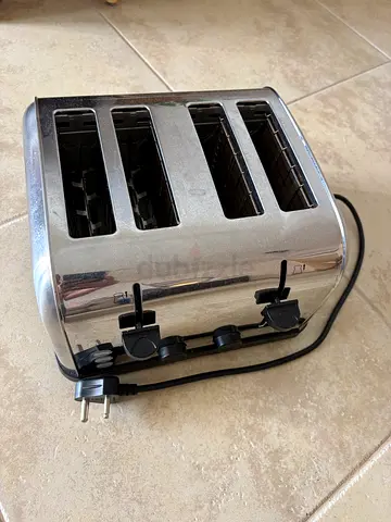 Russell Hobbs Toaster for sale