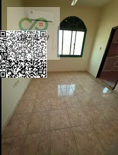 1-Bedroom Apartment for Annual Rent – Al Nuaimiya 1, Ajman A well-sized 1-bedroom apartment is ava