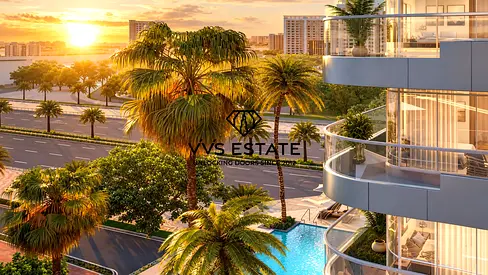 WATERFRONT | FULLY FURNISHED | EXCLUSIVE