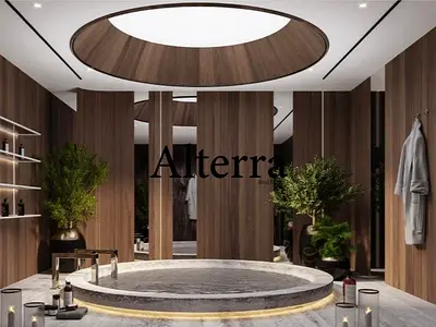 Contemporary Living | Premium Studio | High ROI Potential | One Beverly