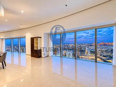 Ac Free Panoramic View | Urgent Move In | Book Now