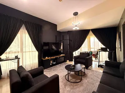 Upgraded 1BR | Negotiable | Vacant on Transfer