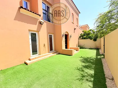 Premium 2BR + Maid Villa for Rent | Spacious & Bright | AED 125,000