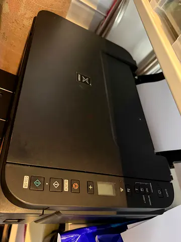 Canon Pixma G3415 Tank Printer