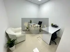 Fully Furnished office | Bank account assistance | free utilities