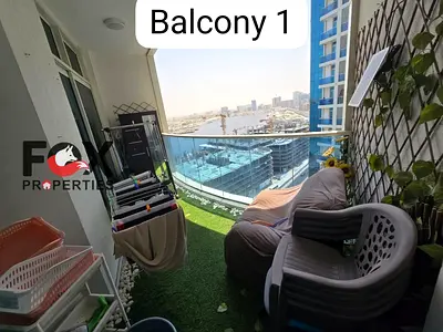 🏢 FOR SALE | 2-Bedroom Apartment – Oasis Tower 2