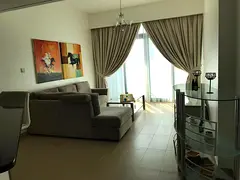 DIRECT FROM OWNER - 1 BHK FULLY FURNISHED FOR RENT - AED. 80000