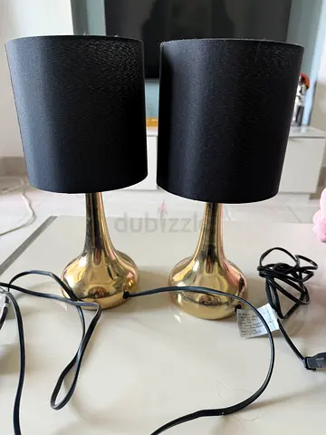 lamp
