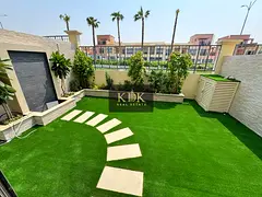 Single Row 4BR | Garden Ready | Ready to Settle