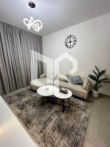 Fully Furnished & Vacant in Al Mamsha | RA2 | Previously Rented for AED 58K