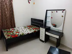 Partition Room