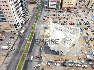 Exclusive 2BR | Spacious Layout | Balcony | Open View | All Amenities | 30 days free