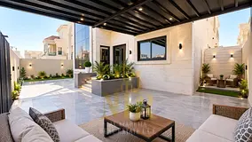 Own a luxury property directly from the owner | Two-story villa with a roof terrace | Electricity, w