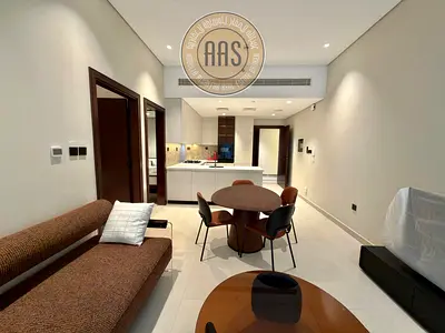 BRAND NEW 1BR | FULLY FURNISHED | READY TO MOVE | ALL AMENITIES | IN ARJAN
