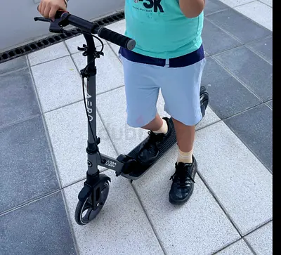 Foldable Scooter for adult