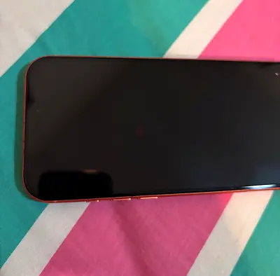 iPhone 17 Pro Max 512 GB, Within Apple Warranty