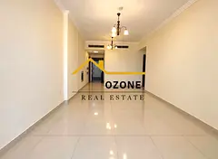 1 month free - 6 Cheque payment - 2 Balconies - Covered Parking