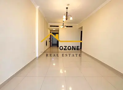 1 month free - 6 Cheque payment - 2 Balconies - Covered Parking