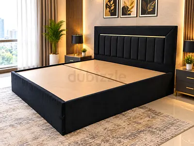 Brand New Queen Bed Frame