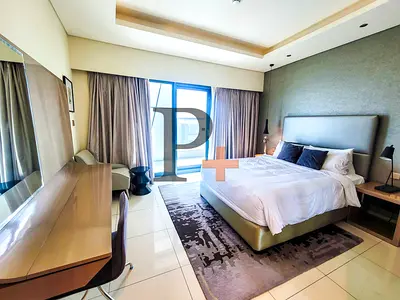 Stylish 2-Bedroom | Prime Location | Paramount