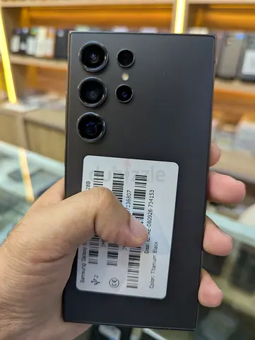 Galaxy S24 Ultra TDRA (256GB)