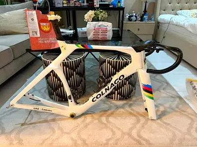 Frame Colnago