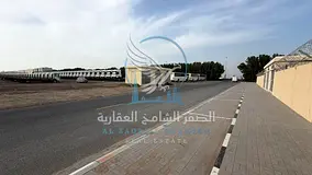 Investment Land for Lease in Industrial Area 17 – 105,000 Sq. Ft.