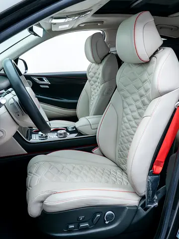صورة مصغرة 13 لـ 2025 Genesis GV80