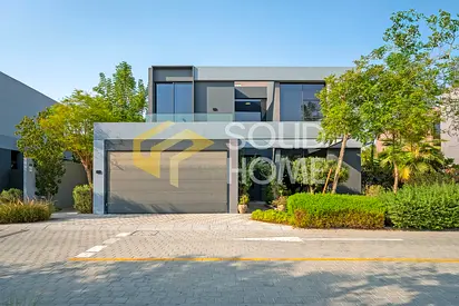 Luxury Villa | Fully Upgraded | Prime Location