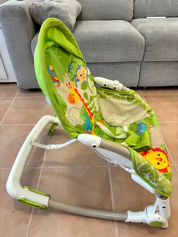 Baby chair
