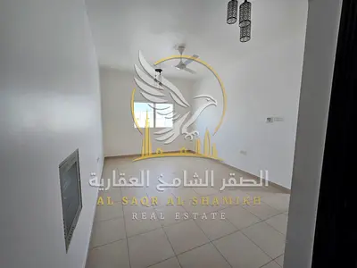 شقة غرفة وصالة للإيجار السنوي في القليعة 32,000 درهم